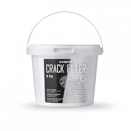 Reparador de fisuras del asfalto Crack Filler®