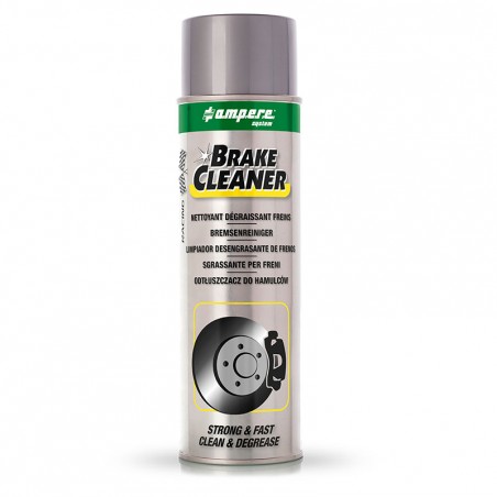 Limpiador desengrasante de frenos - Brake Cleaner®