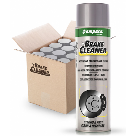 Limpiador desengrasante de frenos - Brake Cleaner®