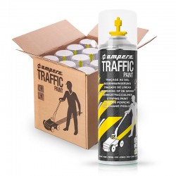 spray pintura para suelo traffic paint
