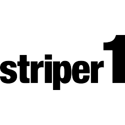 Trazadora de líneas – Striper 1